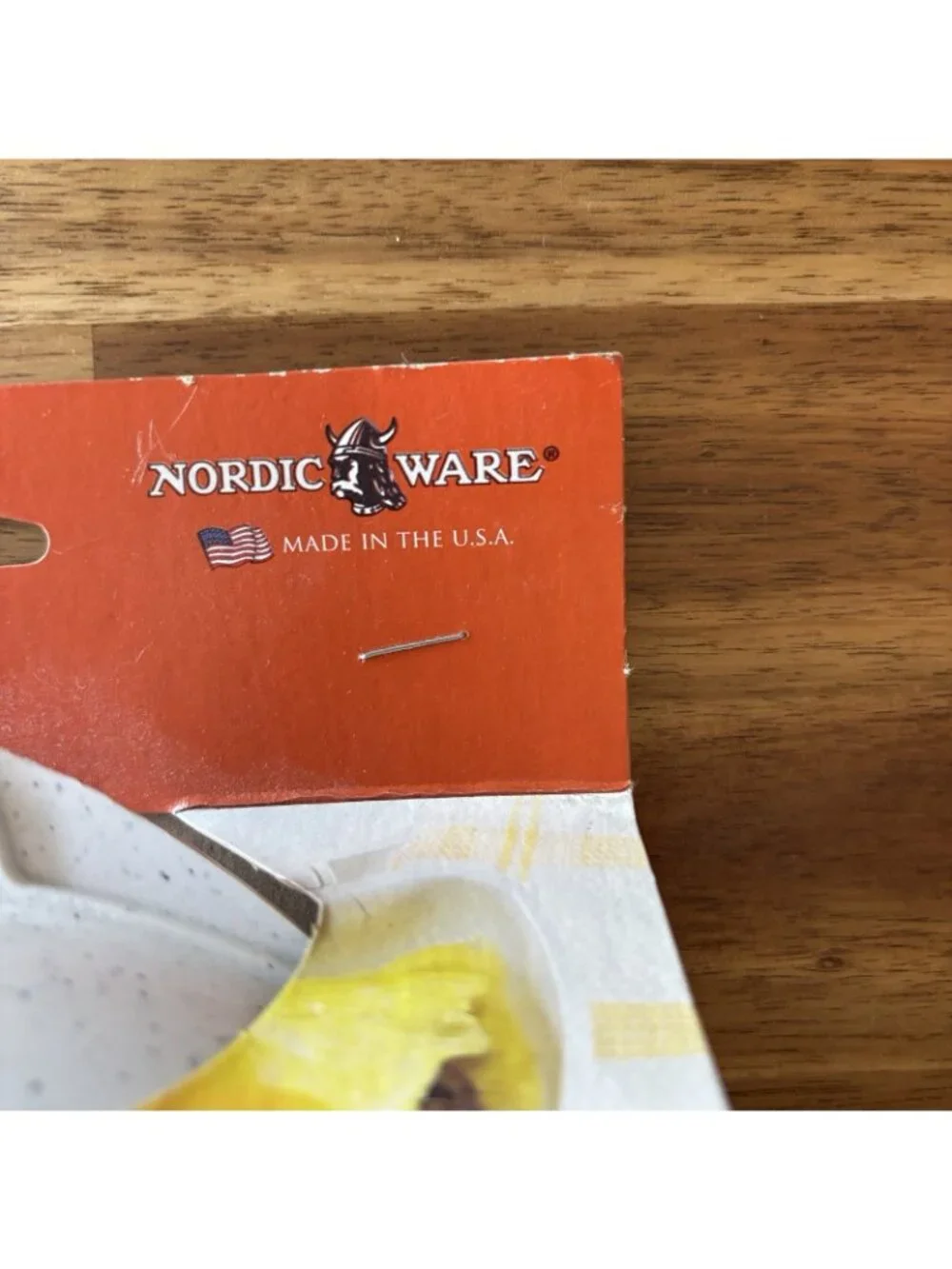Nordic Ware Microwave Omelet Pan Cooker 1 Count.‎ Made In USA. NEW! US SELLER